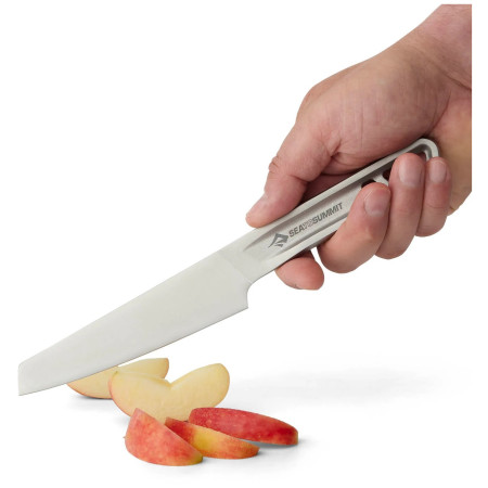 Messer Sea to Summit Detour Stainless Steel Kitchen Knife