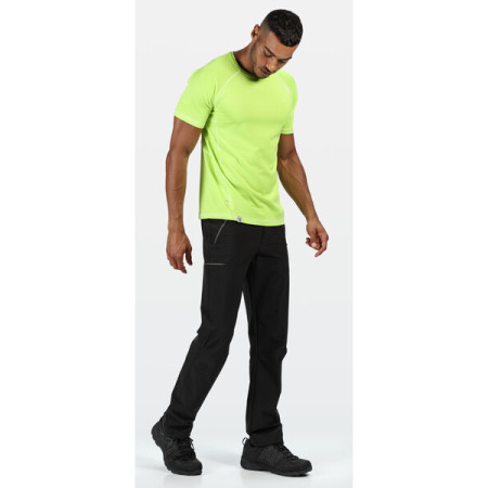 Herrenhose Regatta Xert Str Trs III