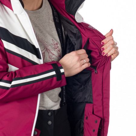 Damen Skijacke Northfinder Doris