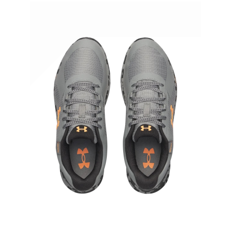 Herrenschuhe Under Armour Charged Bandit TR 3 SP