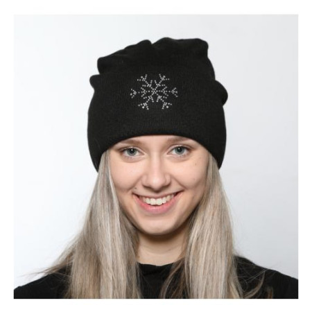 Damenmütze Sherpa Daisy