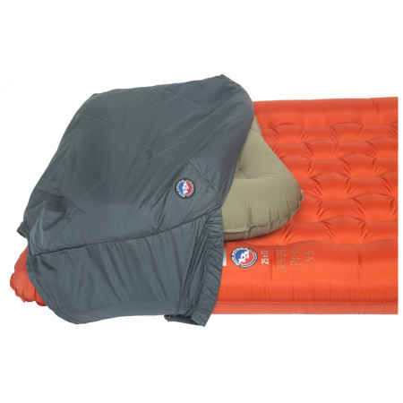 Überzug Big Agnes Sleeping Pad Pillow Barn