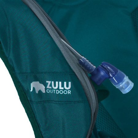 Fahrradrucksack Zulu Shater 11l