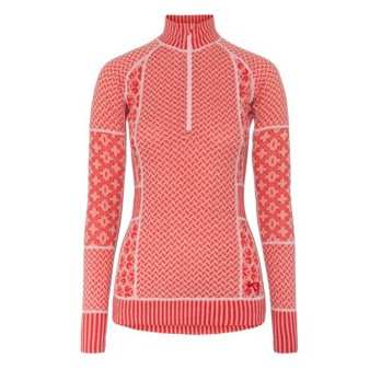 Damen-Funktionsshirt Kari Traa Smekker H/Z