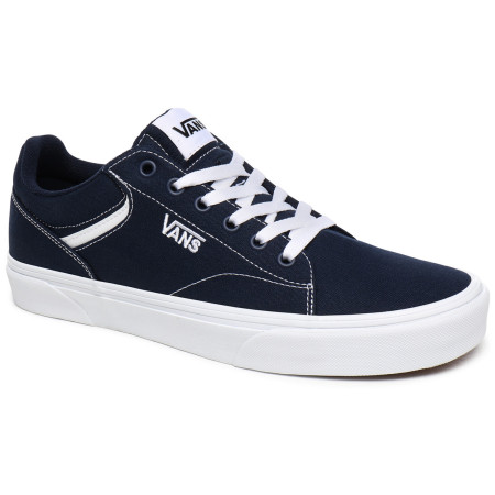 Herrenschuhe Vans MN Seldan blau/weiß (CANVAS) DRESS BLUES/WHIT
