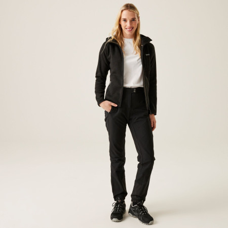 Damen-Sweatshirt Regatta Wms Hood Newhill