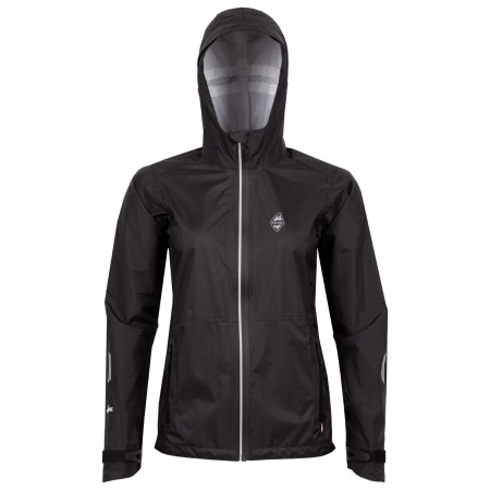 Damenjacke High Point Road Runner 5.0 Lady Jacket schwarz Black