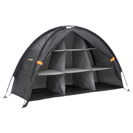 Organizer Vango Storage Organiser (2017) schwarz