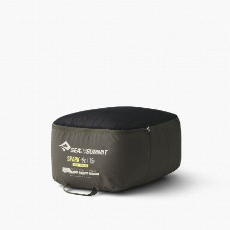 Daunenschlafsack Sea to Summit Spark Women's -9C Long