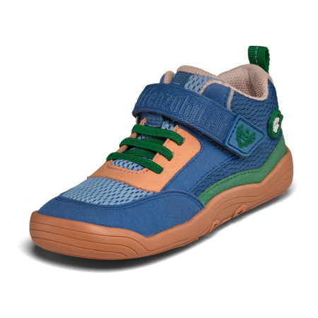 Kinderschuhe Affenzahn Sneaker Vegan Cheerly