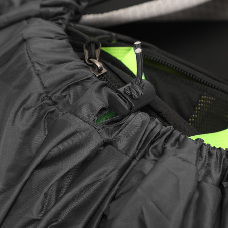 Regenschutz für Rucksack Zulu Cover 46-58l