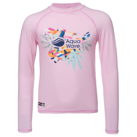 Kinder-T-Shirt Aquawave Uver Kdg