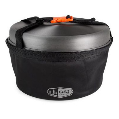 Geschirrset GSI Outdoors Pinnacle Camper