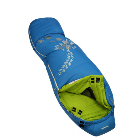 Kinderschlafsack Boll Patrol