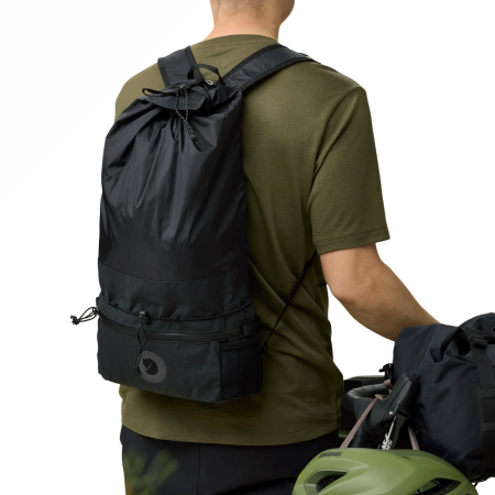 Hüfttasche Fjällräven Hoja Expandable Hip Pack