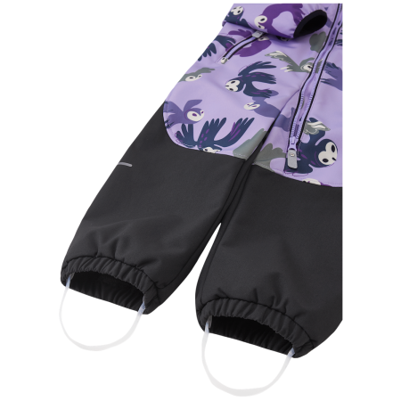 Kinderoverall Reima Mjosa Blooming Lilac