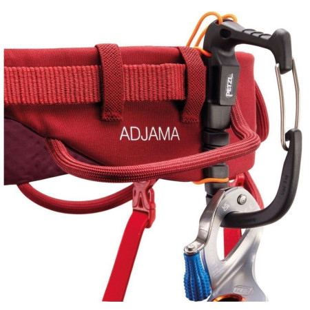 Klettergurt Petzl Adjama