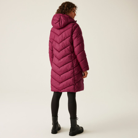 Damen-Wintermantel Regatta Andia II