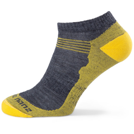 Socken Zulu Merino Summer 3-pack