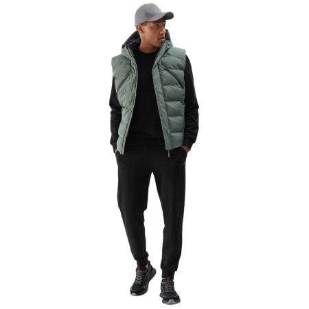 Herren-Sweatshirt 4F Sweatshirt M1181