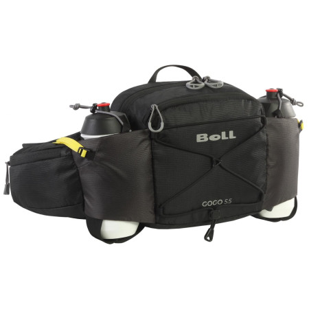 Hüfttasche Boll Gogo 5.5 schwarz black
