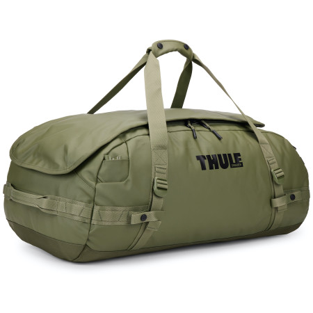 Reisetasche Thule Chasm 70L grün Olivine