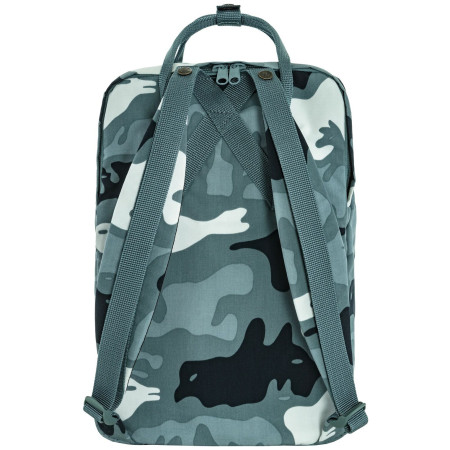 Urban-Rucksack Fjällräven Kånken Graphics Laptop 15