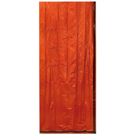 Notfallschlafsack Warg Survival Bivy orange orange