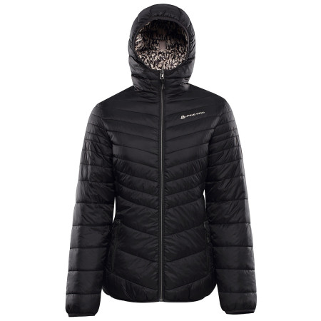Damen-Winterjacke Alpine Pro Eroma