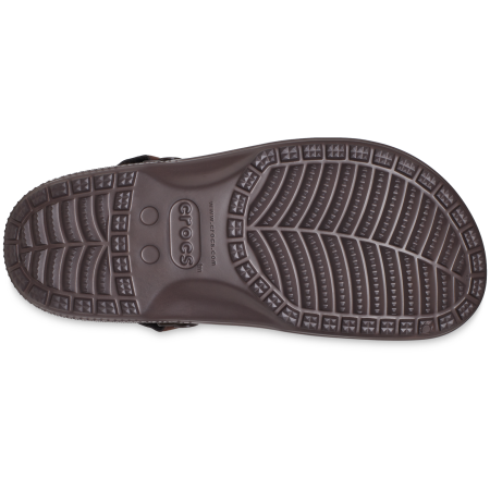 Herrenpantoffeln Crocs Yukon Vista II LR Clog M
