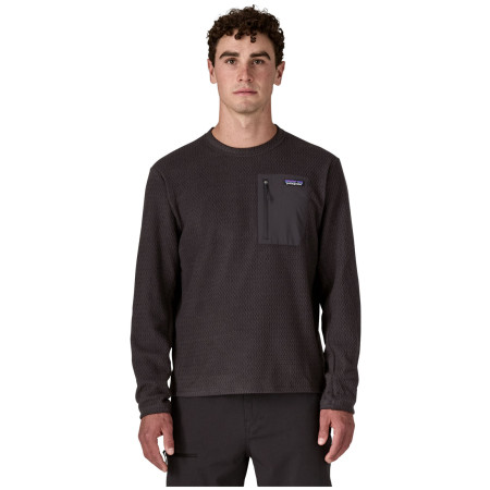 Herren-Sweatshirt Patagonia M's R1 Air Crew