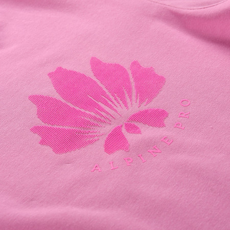 Damen-T-Shirt Alpine Pro Sumeka