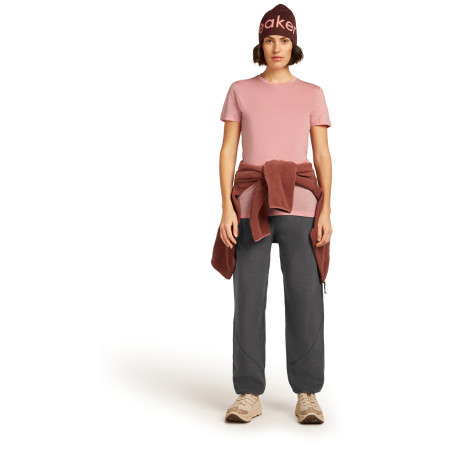 Damen-Funktionsshirt Icebreaker Women Merino 150 Tech Lite III SS Tee