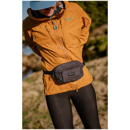 Hüfttasche Warg Camino Mini