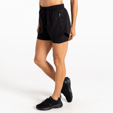 Damenshorts Dare 2b Sprint Up II Short