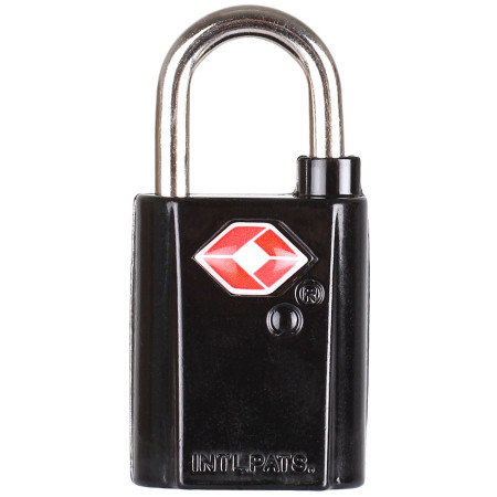 Schloss LifeVenture TSA Mini Padlocks