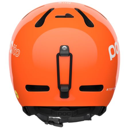 Kinder Skihelm POC POCito Fornix MIPS