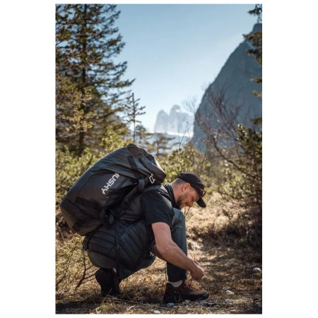 Reisetasche Husky Turner 60l