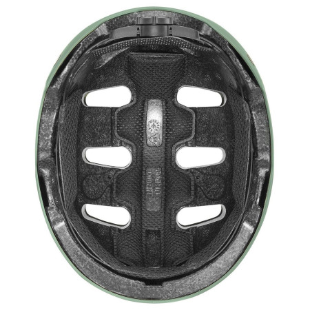 Kinder Fahrradhelm Uvex Kid 4 Style