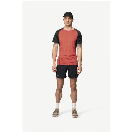 Herren-Funktionsshirt Devold Running Merino 130 T-Shirt Man