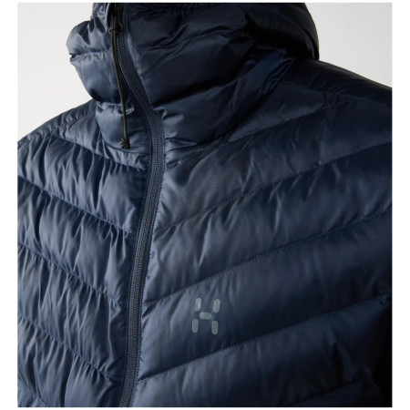 Herrenjacke Haglöfs Särna Mimic II Hood