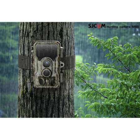 Wildkamera SJCAM M50