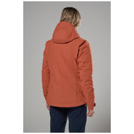Wasserdichte Damenjacke Montane Norste Lite Jkt
