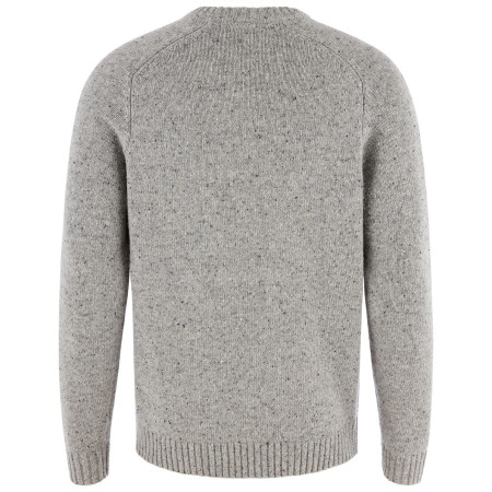 Herrenpullover Fjällräven Övik Neps Knit Sweater M