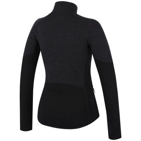 Damen-Sweatshirt MOOA Merino 3D 240