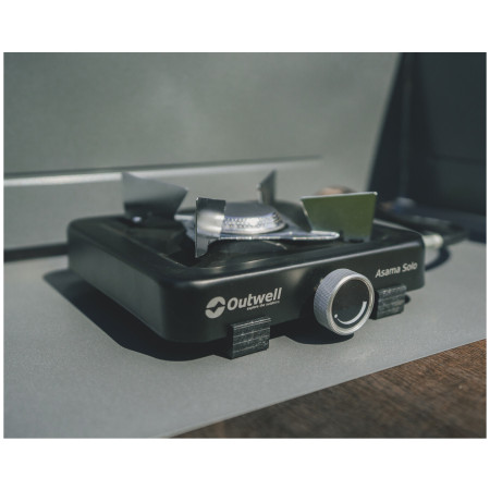 Gaskocher Outwell Asama Solo