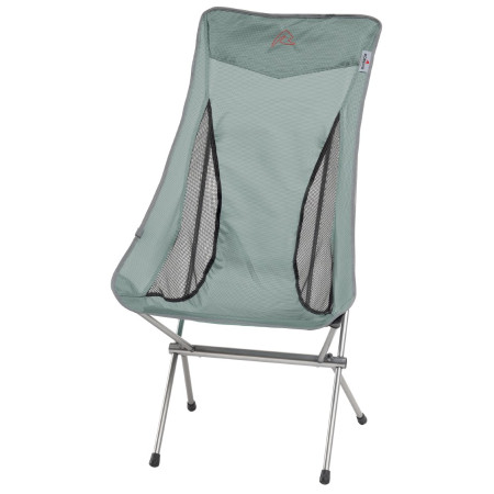 Campingstuhl Robens Observer grau Granite Grey