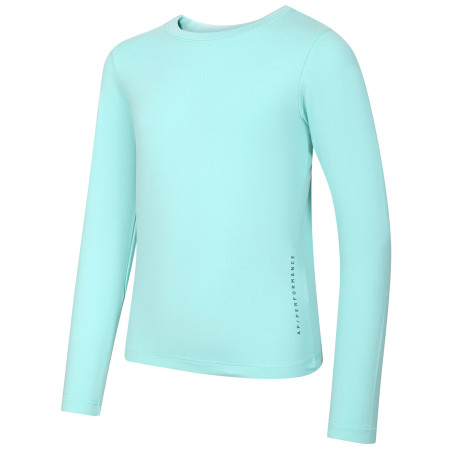 Kinder-T-Shirt Alpine Pro Louso