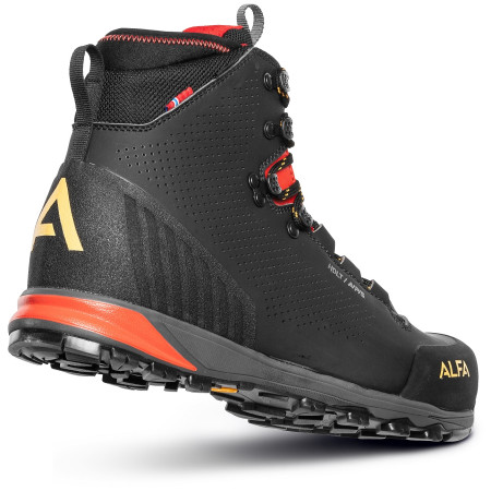 Wanderschuhe Alfa Holt Aps GTX M