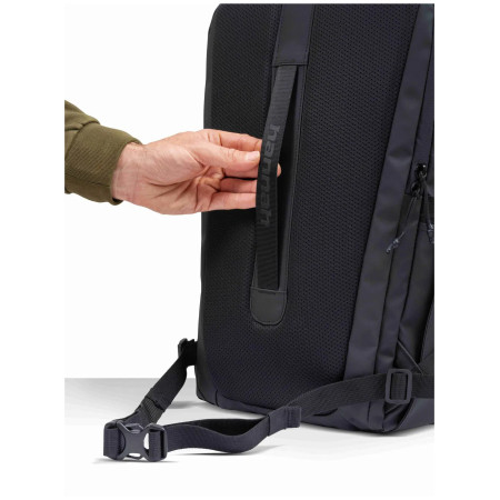 Rucksack Hannah Camping Rambler 25+5 Uni